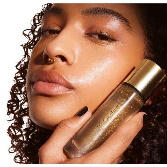 2x NIB YSL Touche Éclat Blur Primer Yves Saint Laurent Deluxe Mini Travel Size - Picture 2 of 10